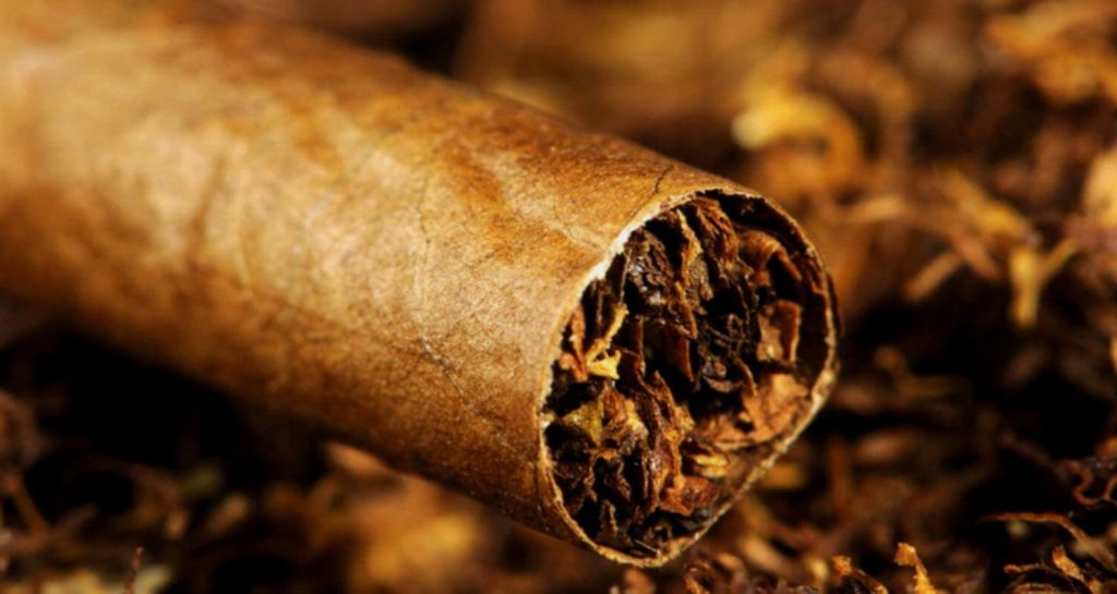 Классические сигары в современном табачном мире